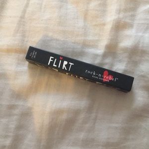 FLIRT Rock-N-Rebel Kajal Eyeliner-Amped up Brown